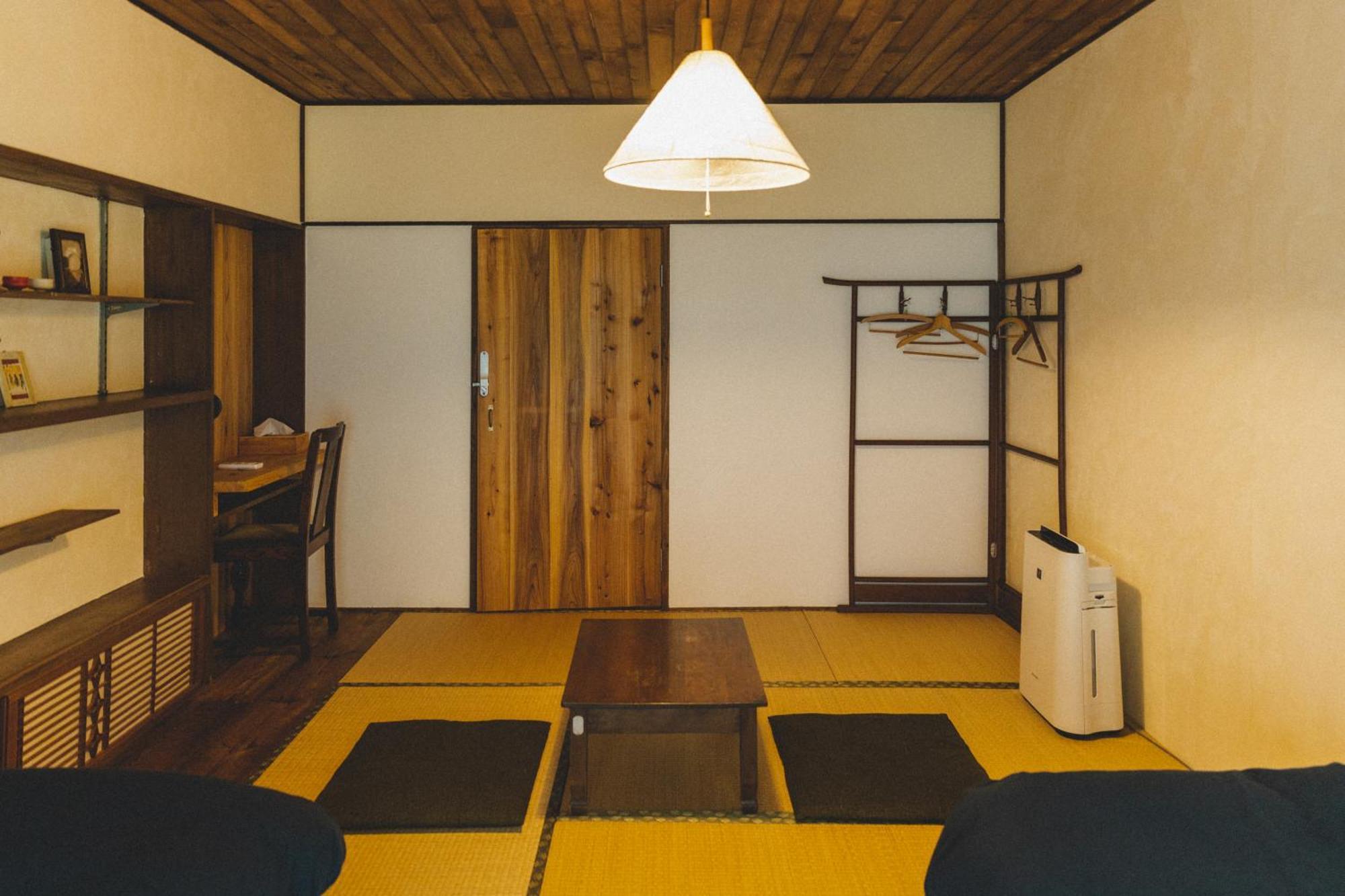 Masukichi -Hostel,Cafe,Souvenir,Guide- Seto Exterior foto