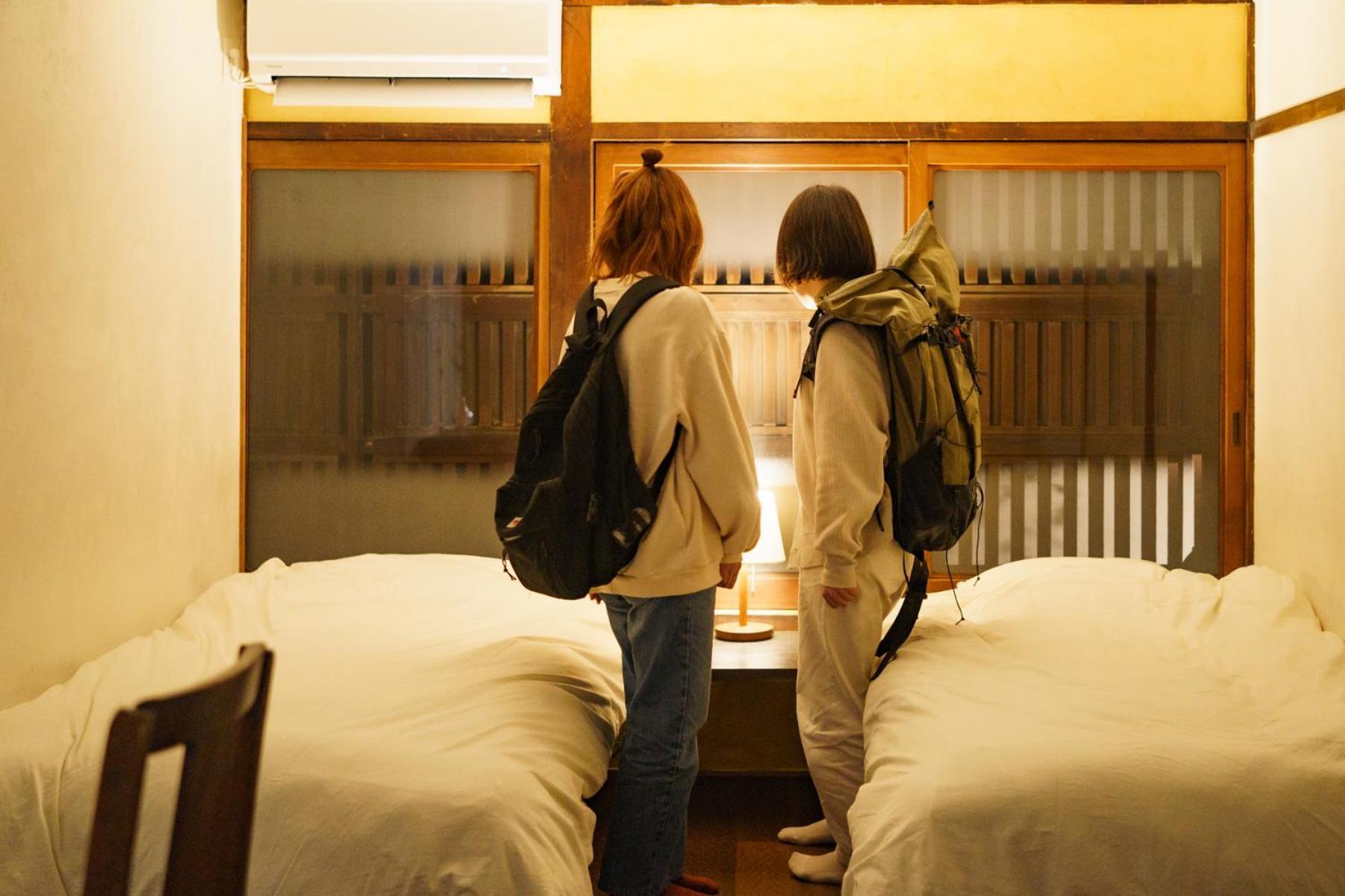 Masukichi -Hostel,Cafe,Souvenir,Guide- Seto Cameră foto