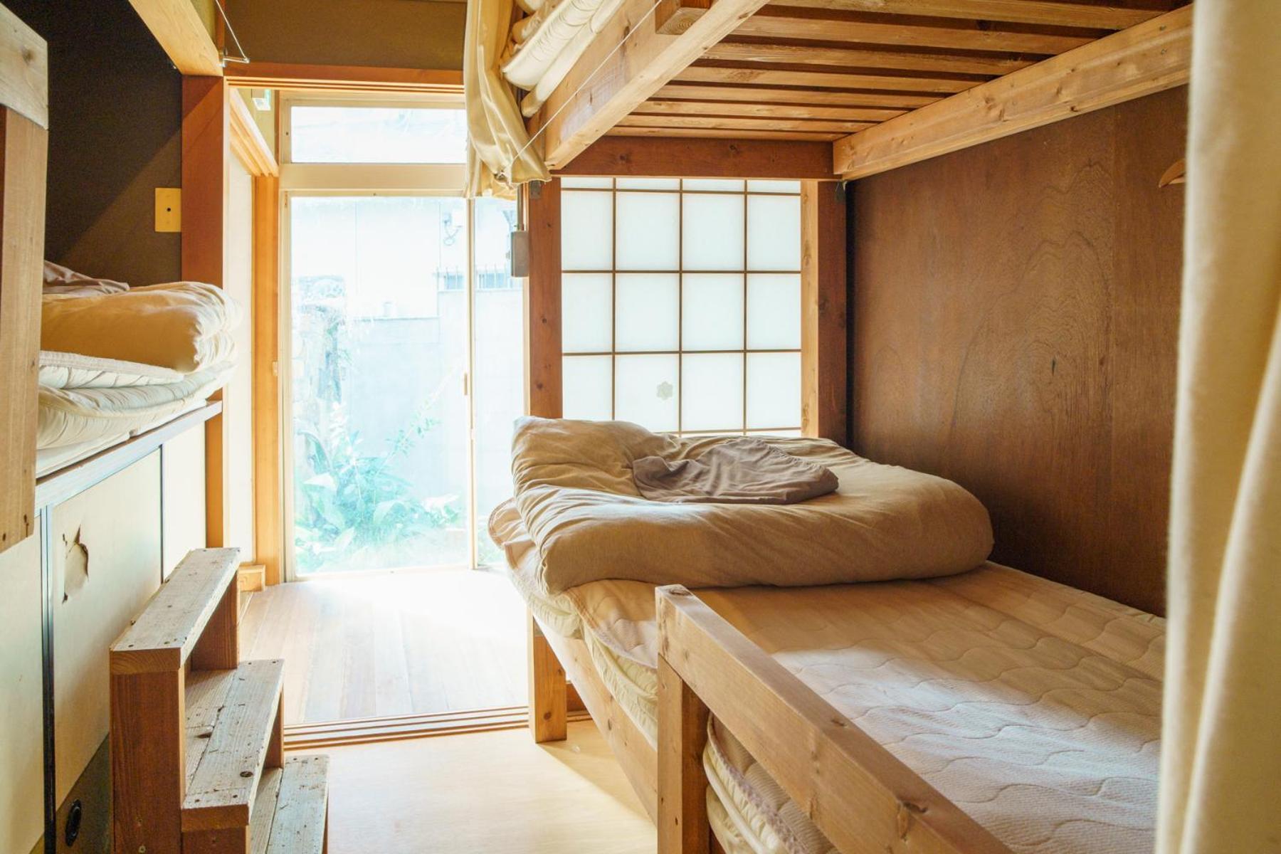 Masukichi -Hostel,Cafe,Souvenir,Guide- Seto Exterior foto